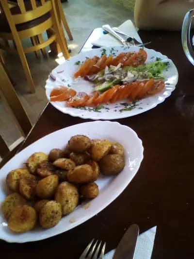 Bistro kOTVA