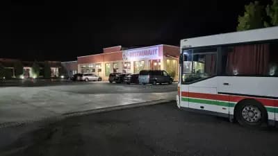 Комплекс Прохода