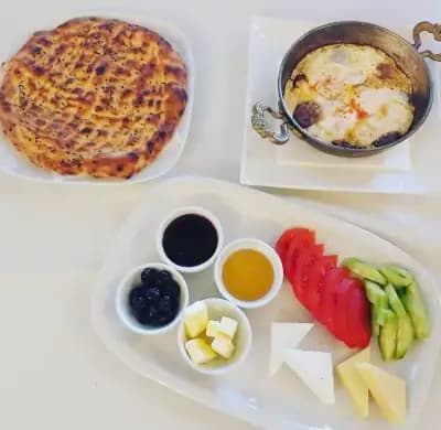 Restaurant Istanbul Sveti Vlas