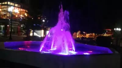 Ресторант Герана