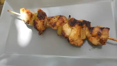 Bistro Story