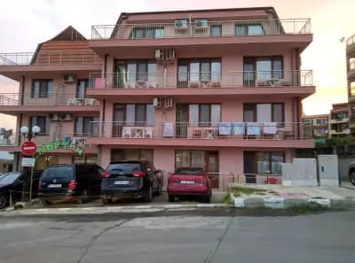 Ресторант Нептун