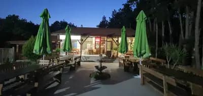 Ресторант "Стенли" село Конаре