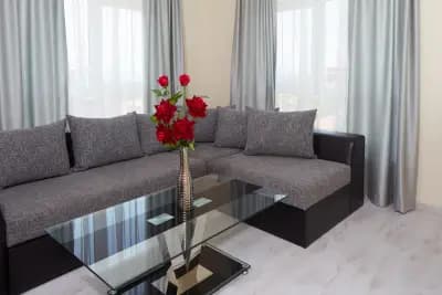Villa Sardinia and Spa