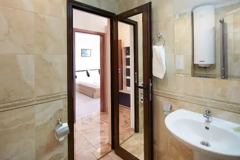 Villa Sardinia and Spa