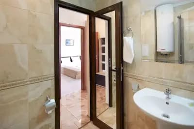 Villa Sardinia and Spa