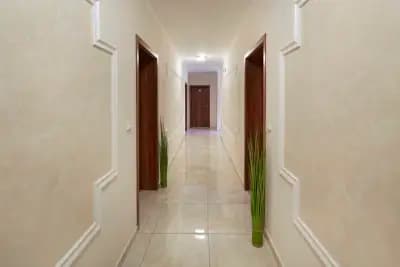 Villa Sardinia and Spa