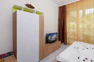 Villa Sardinia and Spa