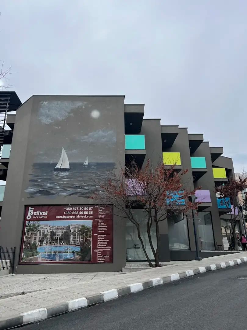 Festival Real Estate