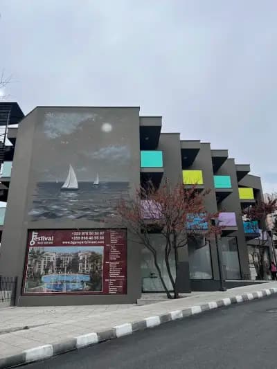 Festival Real Estate