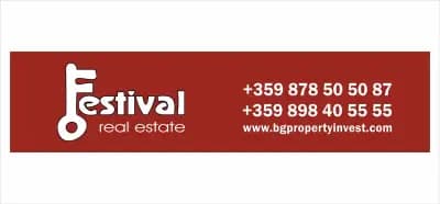 Festival Real Estate