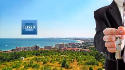 КЛАСИК Естейтс