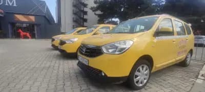 Camelot Taxi Sveti Vlas