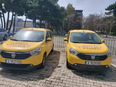 Camelot Taxi Sveti Vlas