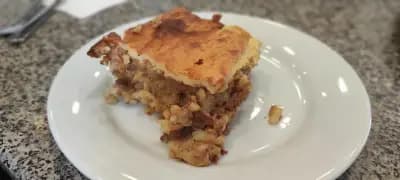 БМС – Българска кухня