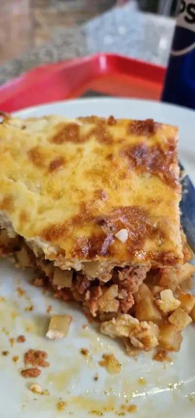 БМС – Българска кухня