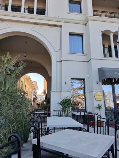 Capriccio Restaurant