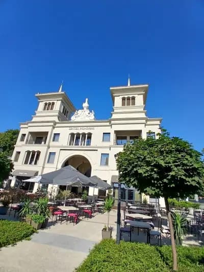 Capriccio Restaurant
