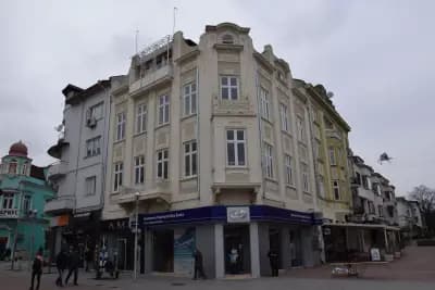 Централна кооперативна банка