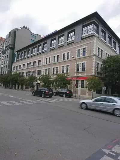 Ziraat Bank