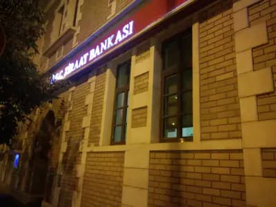 Ziraat Bank