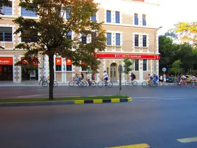 Ziraat Bank