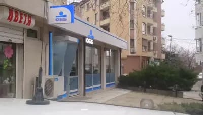ОББ клон Варна Чайка