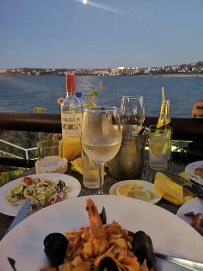Restaurant Veranda