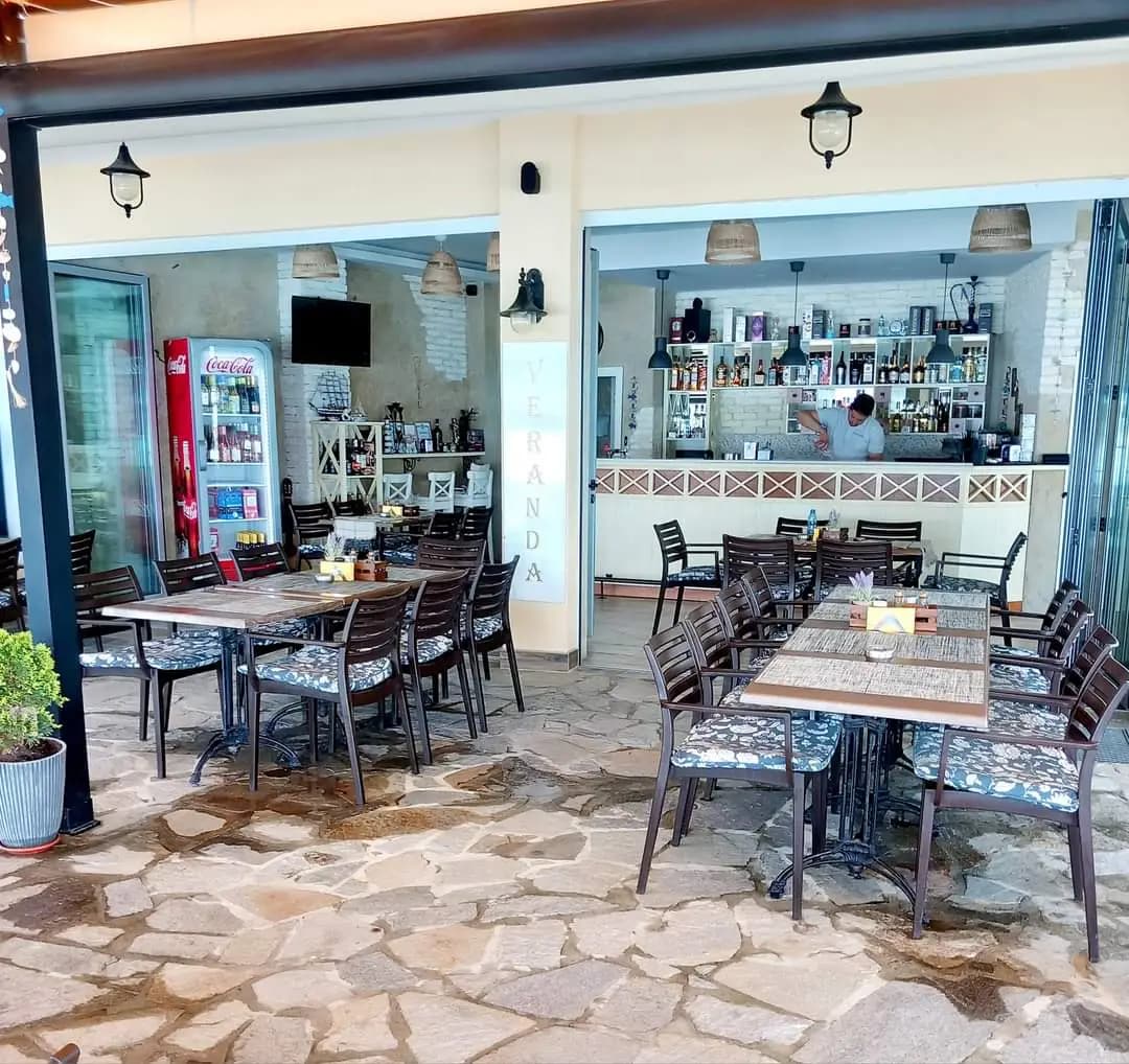 Restaurant Veranda