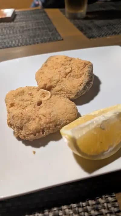 Oliva Fish &Grill