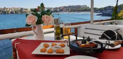 Oliva Fish &Grill