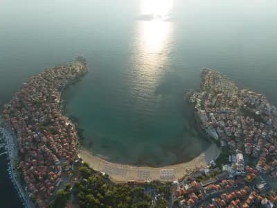 Водни Спортове Созопол