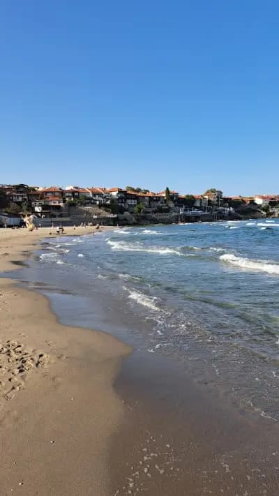 Водни Спортове Созопол