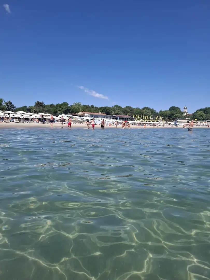Водни Спортове Созопол