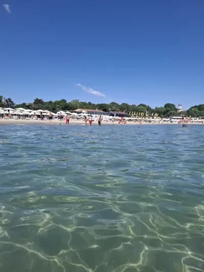 Водни Спортове Созопол
