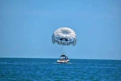 Energie Watersports - водни спортове