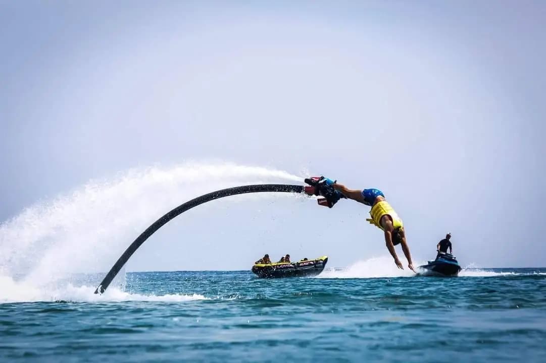 Energie Watersports - водни спортове