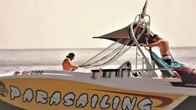 Energie Watersports - водни спортове