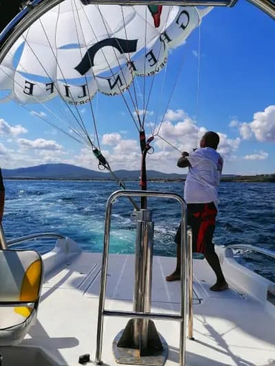 Energie Watersports - водни спортове