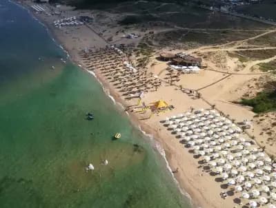 Energie Watersports - водни спортове