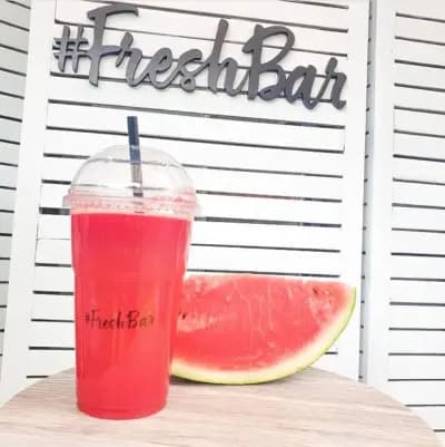 Фреш бар "#FreshBar Созопол"