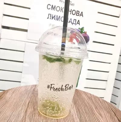 Фреш бар "#FreshBar Созопол"