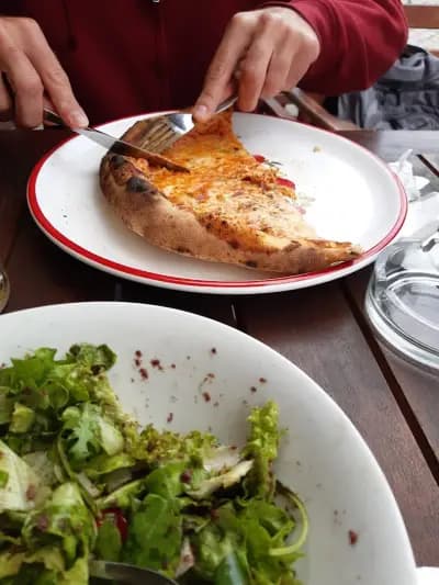 Pizzeria Milano