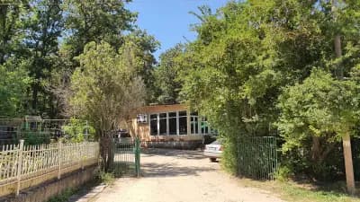 Ваканционно селище СБХ