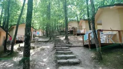 Ваканционно селище СБХ