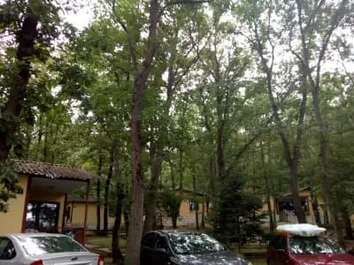 Ваканционно селище СБХ