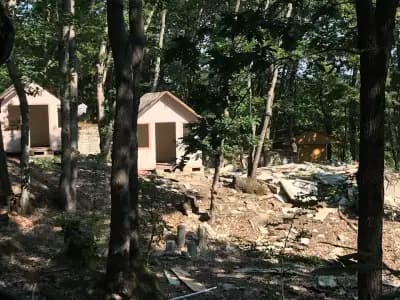 Ваканционно селище СБХ