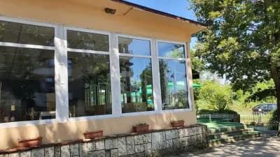 Ваканционно селище СБХ