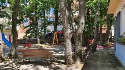 Ваканционно селище СБХ