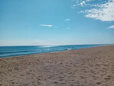 Вилно селище Зора